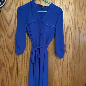 Women’s Dress Size Small